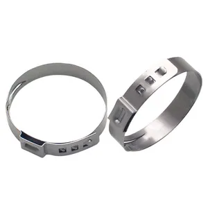 Motion Pro MotionPro, Stepless Ear Clamps 32.9 to 36.1mm range