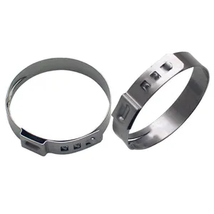 Motion Pro MotionPro, Stepless Ear Clamps 36.4 to 39.6mm range