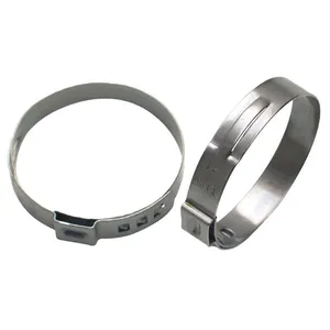 Motion Pro MotionPro, Stepless Ear Clamps 40.8 to 44.0mm range