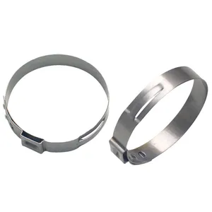 Motion Pro MotionPro, Stepless Ear Clamps 43.8  to 47.0mm range