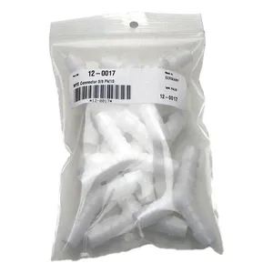 Motion Pro MotionPro, WYE Connector 3/8 Pk/10