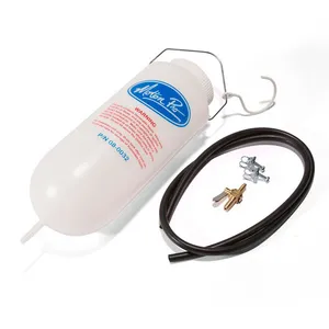 Motion Pro Motion Pro, auxiliary fuel tank