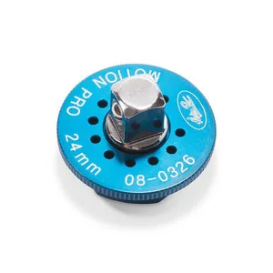 Motion Pro Motion Pro, T6 Combo Lever adapter 24 mm to 3/8" Drive