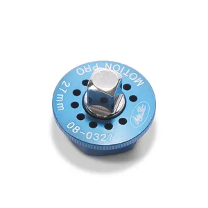 Motion Pro Motion Pro, T6 Combo Lever adapter 27 mm to 3/8" Drive