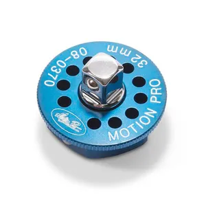 Motion Pro Motion Pro, T6 Combo Lever adapter 32 mm to 3/8" Drive