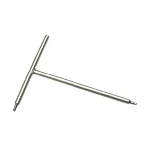 Motion Pro Motion Pro, T-Handle, ball-end hex, Dual Drive, 4mm