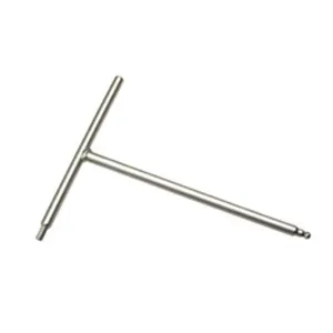Motion Pro Motion Pro, T-Handle, ball-end hex, Dual Drive, 5mm