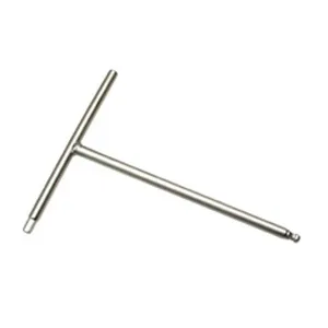 Motion Pro Motion Pro, T-Handle, ball-end hex, Dual Drive, 6mm