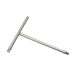 Motion Pro Motion Pro, T-Handle, ball-end hex, Dual Drive, 8mm