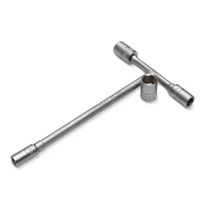 Motion Pro Motion Pro, Tri-Drive Mini T-handle kit, 1/4" drive