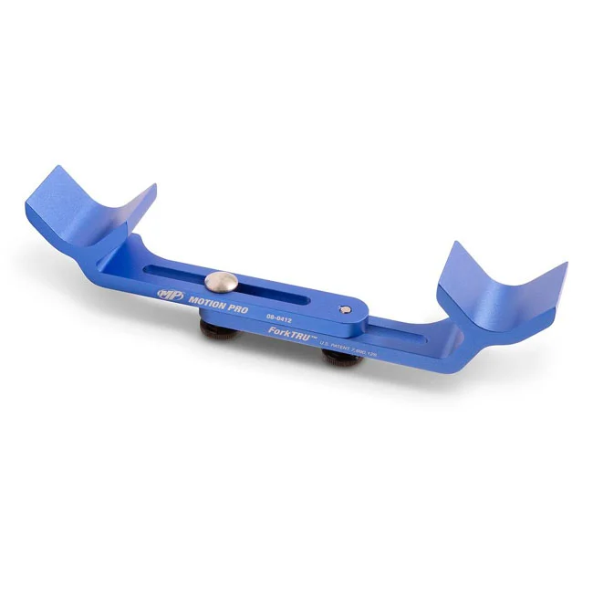 Motion Pro ForkTru™ - fork alignment tool