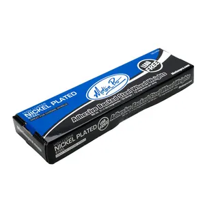 Motion Pro Motion Pro, 360 x 7 gram wheel weights. Nickel plated steel