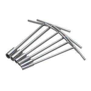 Motion Pro Motion Pro, T-handle set, 6-piece metric