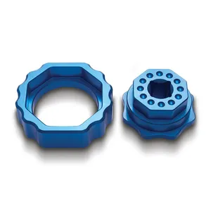 Motion Pro MotionPro, Fork Cap Tool for KYB, 49mm