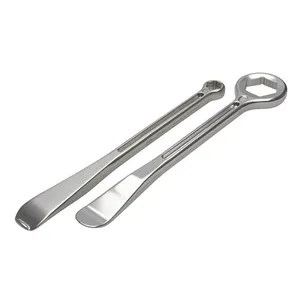 Motion Pro MotionPro, T6 Combo lever set. 27 mm & 12/13 mm