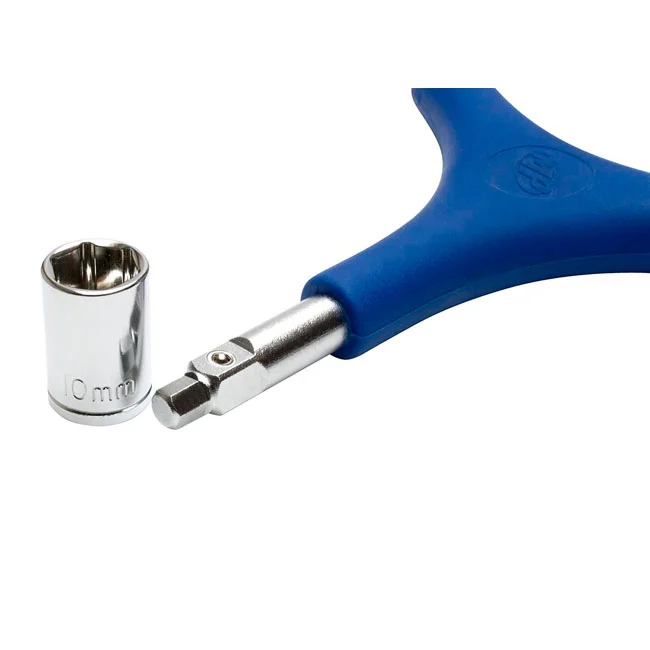 Motion Pro Combo Y-Drive wrench