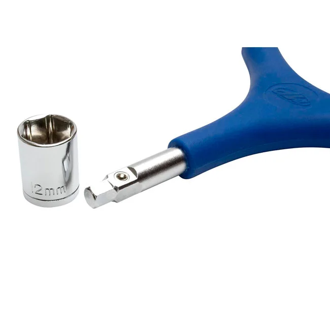 Motion Pro Combo Y-Drive wrench