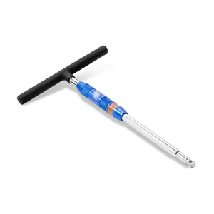 Motion Pro Motion Pro, Spinner T-Handle II, 8.5"
