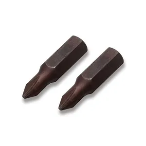 Motion Pro Motion Pro, JIS cross point 1/4" hex-drive bit size #1