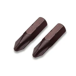 Motion Pro Motion Pro, JIS cross point 1/4" hex-drive bit size #2