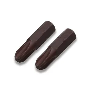 Motion Pro Motion Pro, JIS cross point 1/4" hex-drive bit size #3
