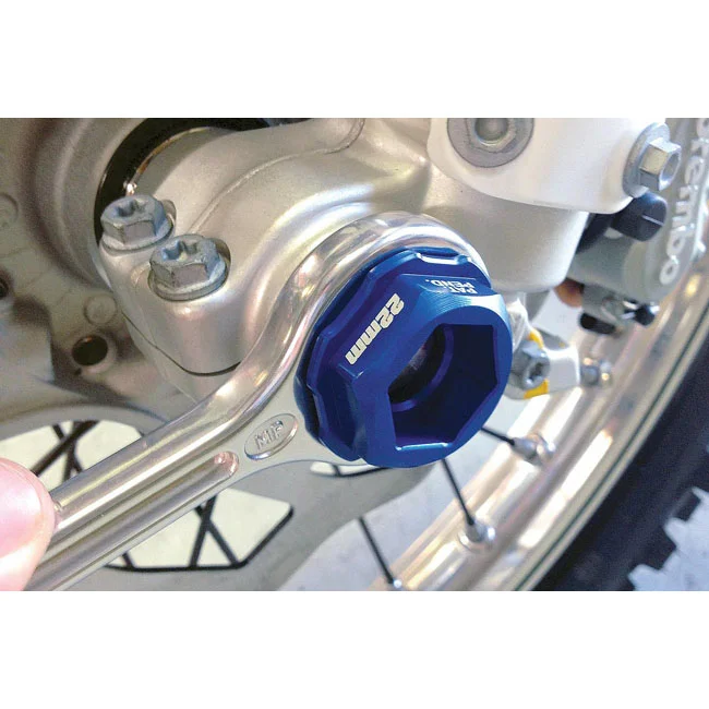 Motion Pro T6 Combo Lever set, 32 mm & 10/12mm with 22/27mm