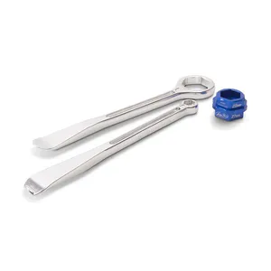 Motion Pro Motion Pro, T6 Combo Lever set, 32 mm & 10/12mm with 22/27mm