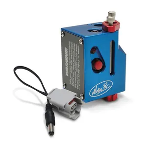Motion Pro Motion Pro, fuel injector cleaner kit for Nippon Denso