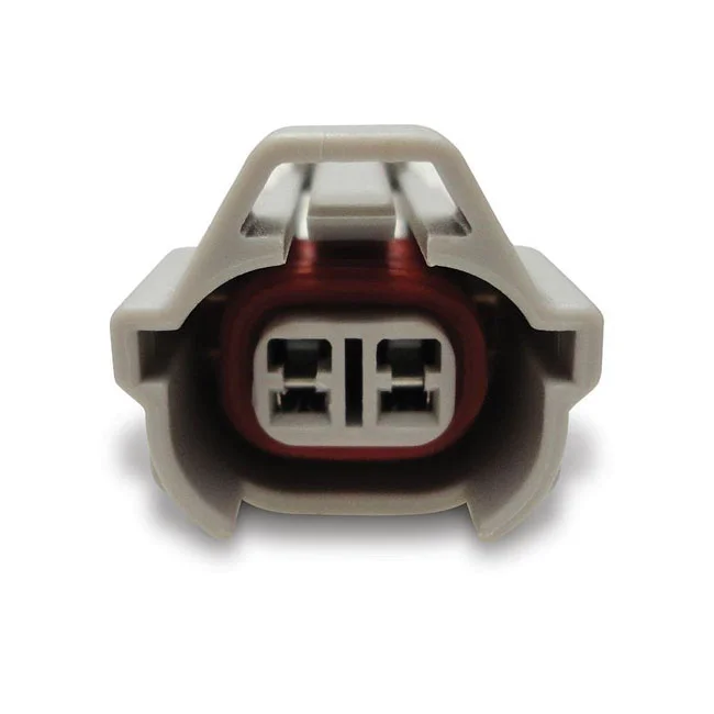 Motion Pro Fuel injector cleaner pigtail for ND injectors