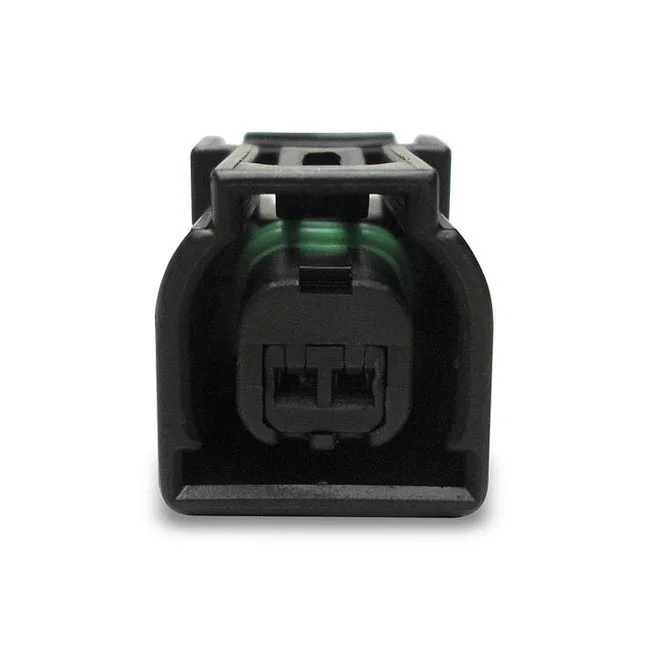 Motion Pro Fuel injector cleaner pigtail for HYB injectors