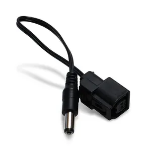 Motion Pro Motion Pro, fuel injector cleaner pigtail for HYB injectors