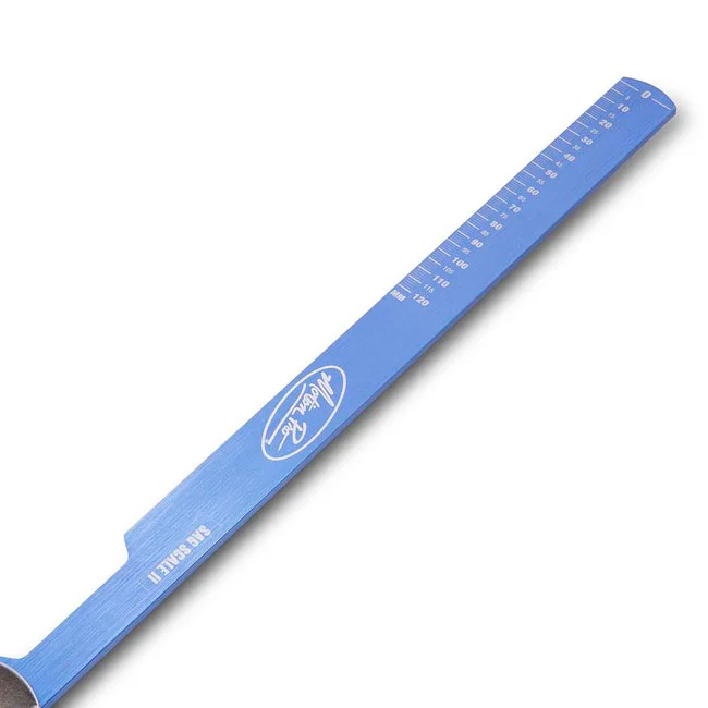 Motion Pro Suspension Sag Scale II