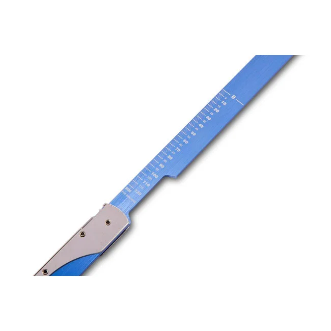 Motion Pro Suspension Sag Scale II