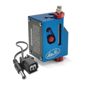 Motion Pro Motion Pro, fuel injector cleaner kit  for HV2