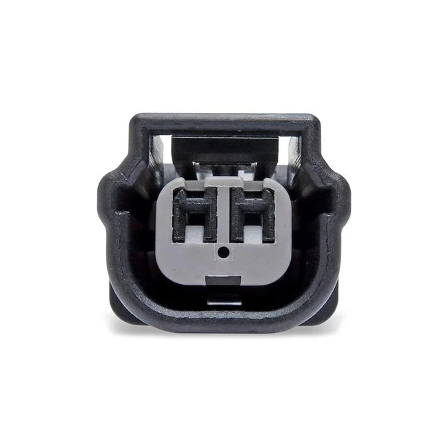 Motion Pro Fuel injector cleaner pigtail for HV2 injectors