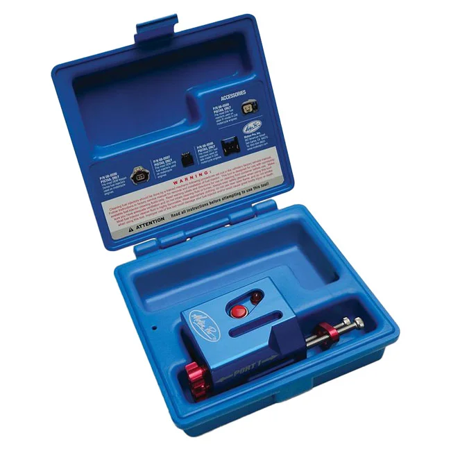 Motion Pro Fuel injector cleaner only, without pigtail