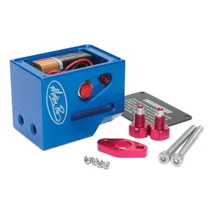Motion Pro Motion Pro, Fuel injector cleaner only, without pigtail