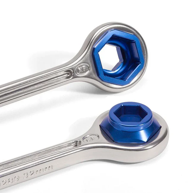 Motion Pro MotionPro, T6 Combo Lever Hex Adapter