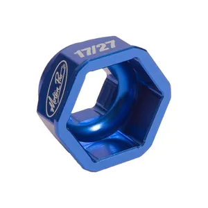 Motion Pro MotionPro, T6 Combo Lever Hex Adapter