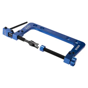 Motion Pro Motion Pro, T6 valve spring compressor, with 24mm adapter