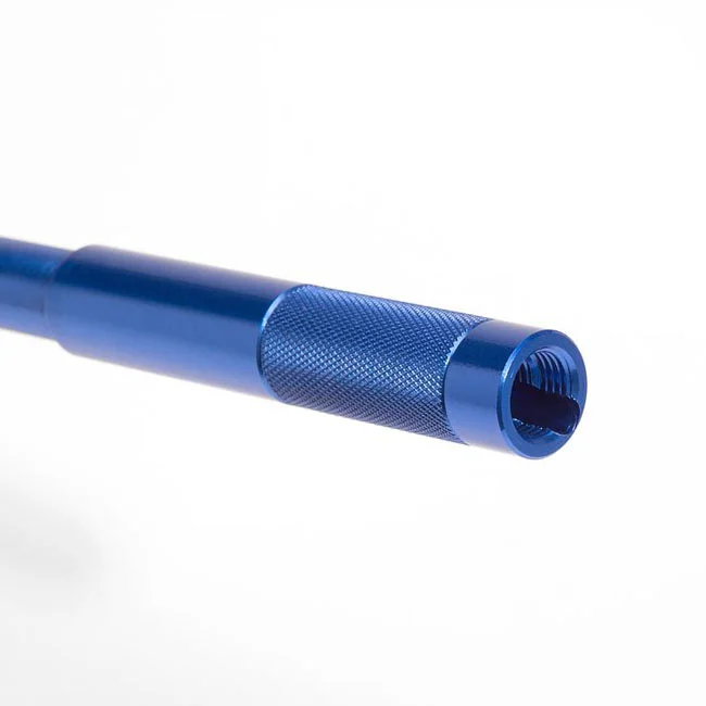 Motion Pro Damper rod bleed tool, 5 in 1