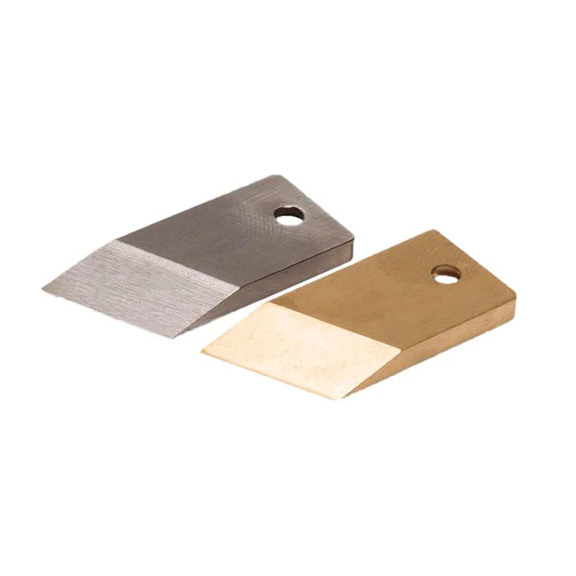 Motion Pro Replacement blade set, gasket scraper