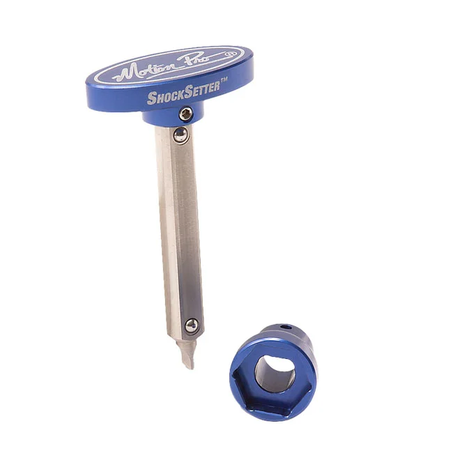 Motion Pro ShockSetter™, 17 mm