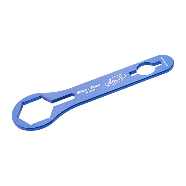 Motion Pro Fork cap wrench, 50mm WP