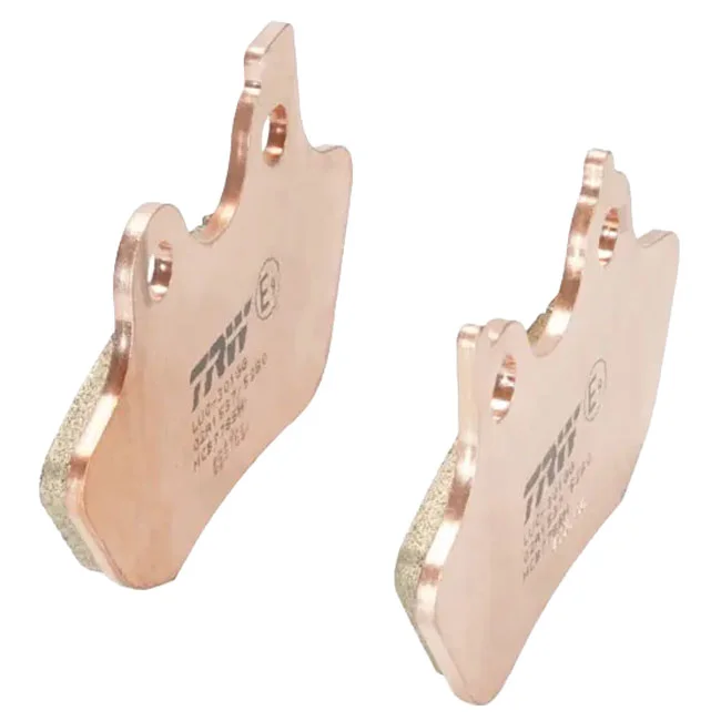 TRW Brake pads rear. Sinter Street