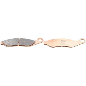 TRW TRW, Sinter street brake pad. Front