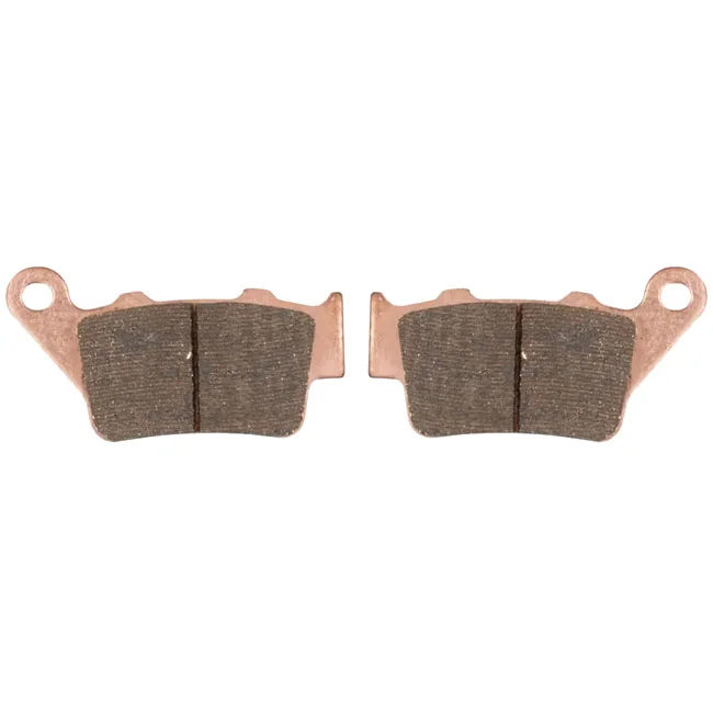 TRW Brake pads rear. Sinter Street