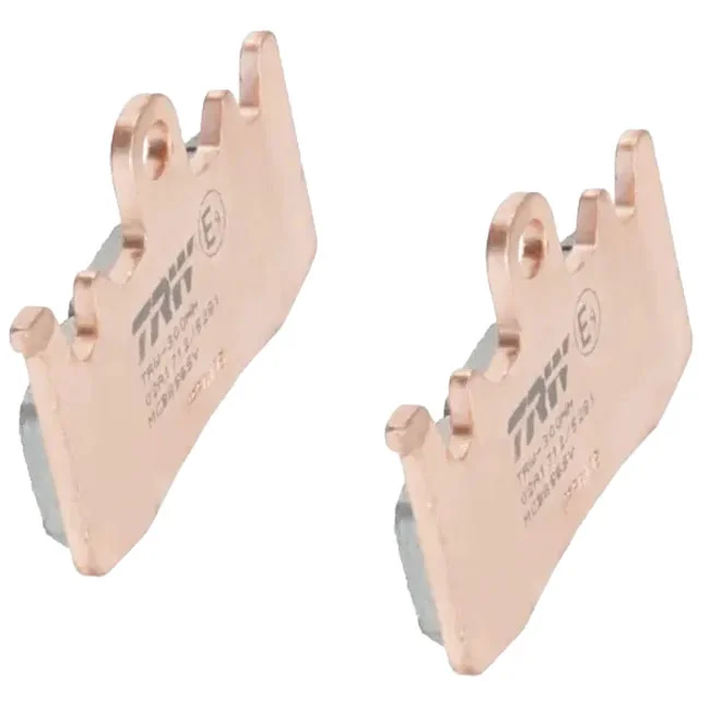 TRW Brake pads front. Sinter Street