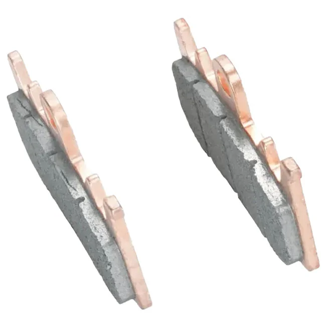 TRW Brake pads front. Sinter Street