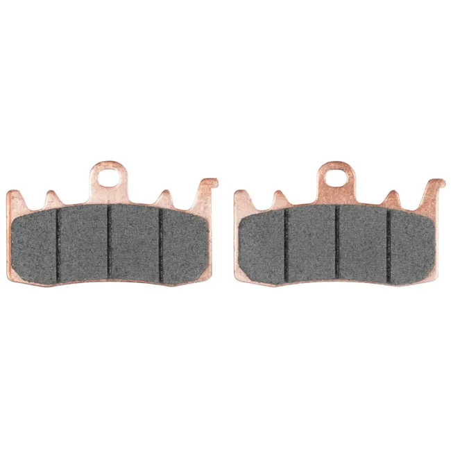 TRW Brake pads front. Sinter Street